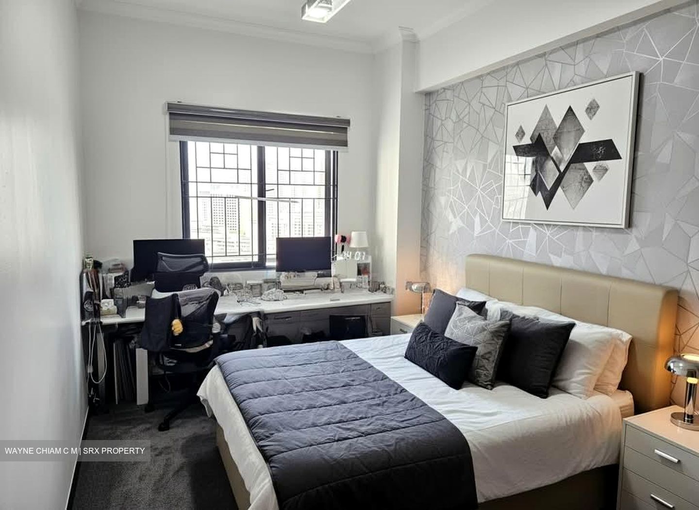 Regent Heights (D23), Condominium #595842421